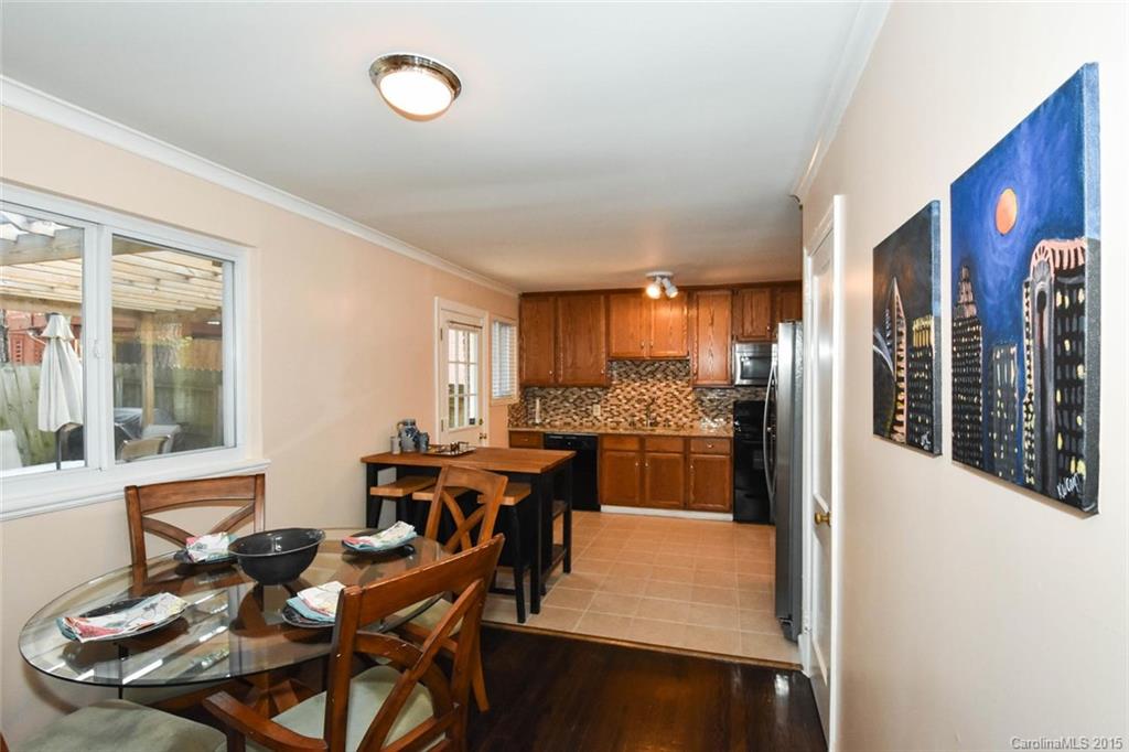 Madison Park - Residential