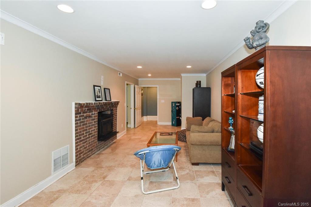 Madison Park - Residential