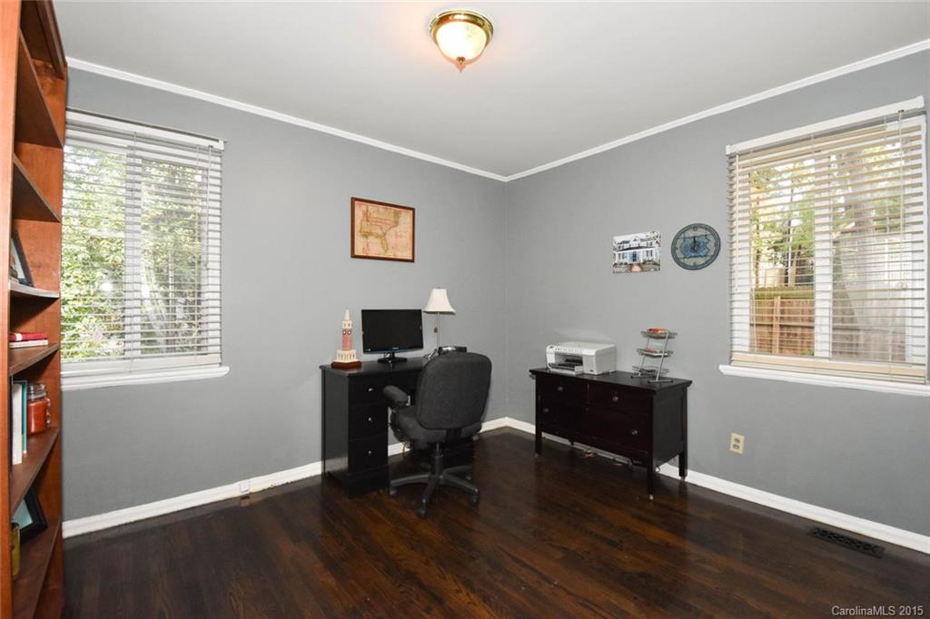 Madison Park - Residential