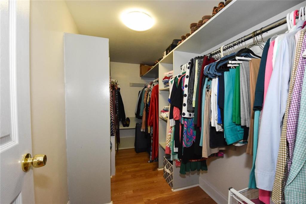 Madison Park - Residential