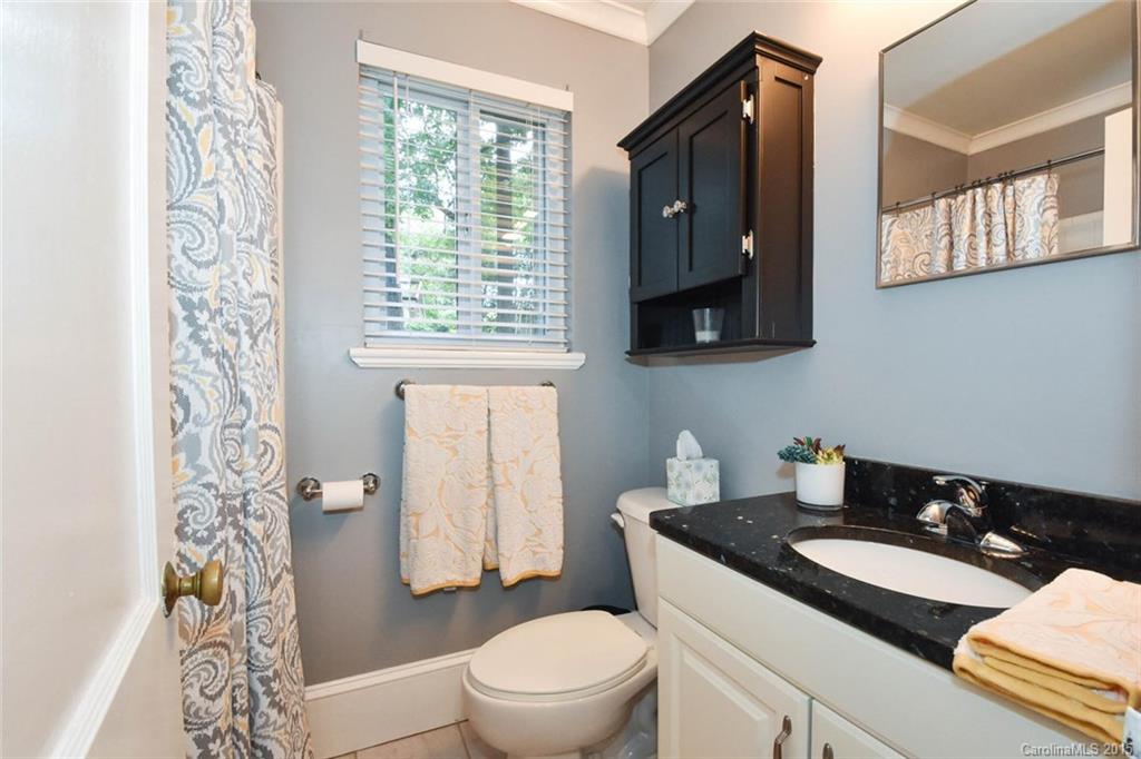 Madison Park - Residential