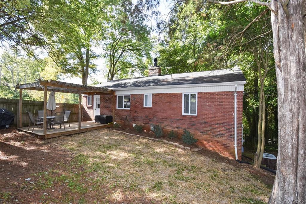 Madison Park - Residential