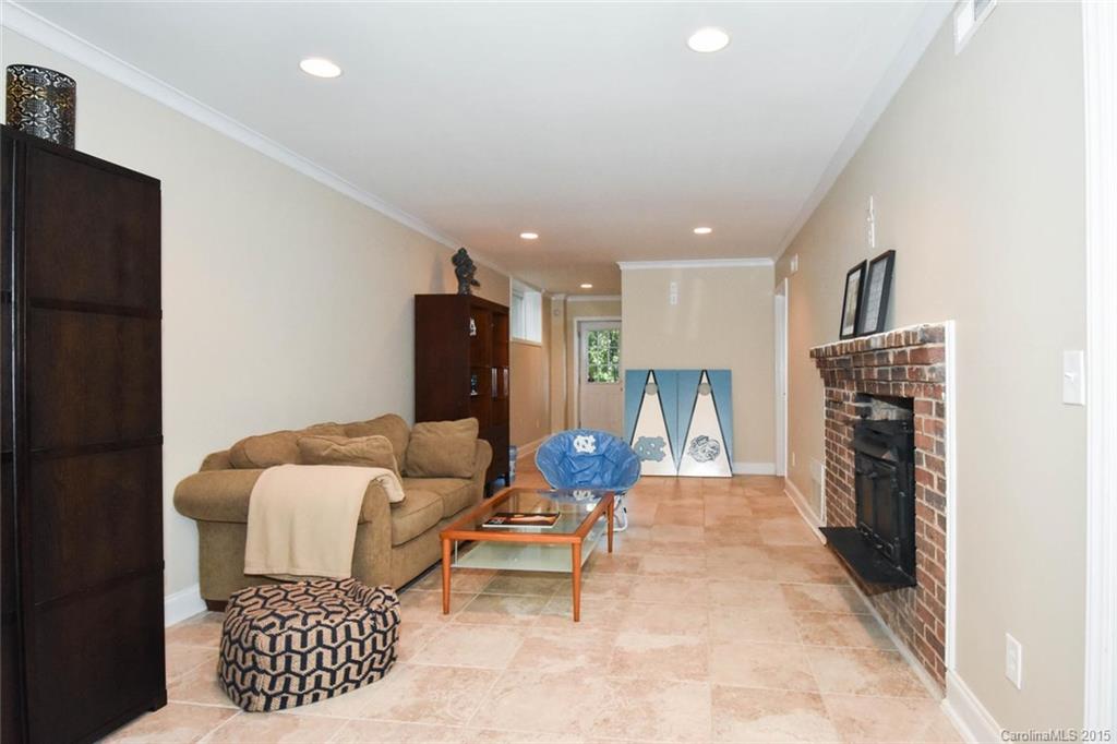 Madison Park - Residential