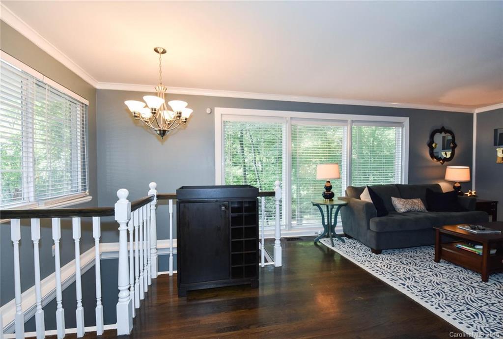 Madison Park - Residential