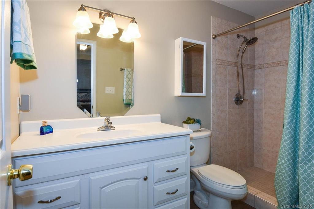 Madison Park - Residential