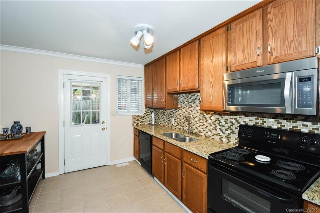 Madison Park - Residential