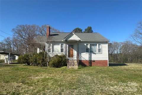 Photo of 514 W Blume Street, Landis, NC 28088 (MLS # 4238445)