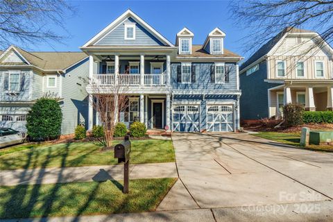 2008 Fallondale Road Waxhaw NC 28173