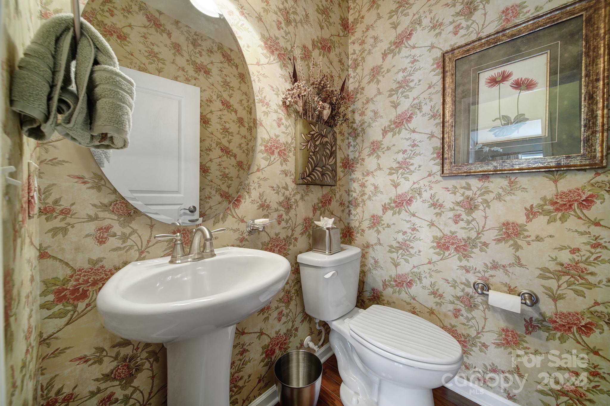 Sun City Carolina Lakes - Residential