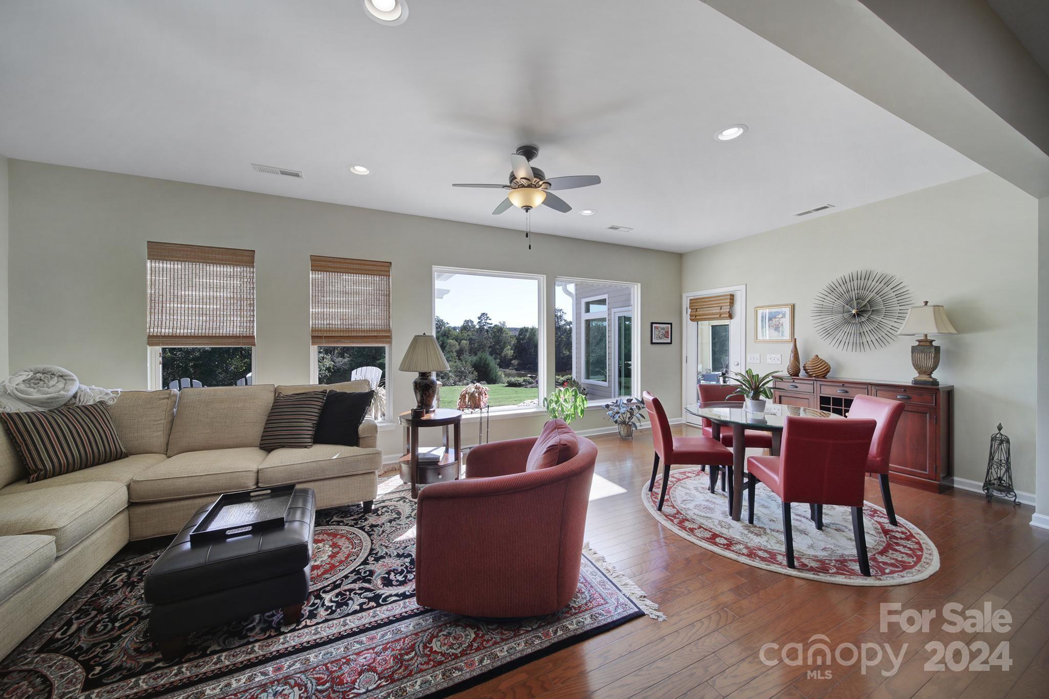 Sun City Carolina Lakes - Residential