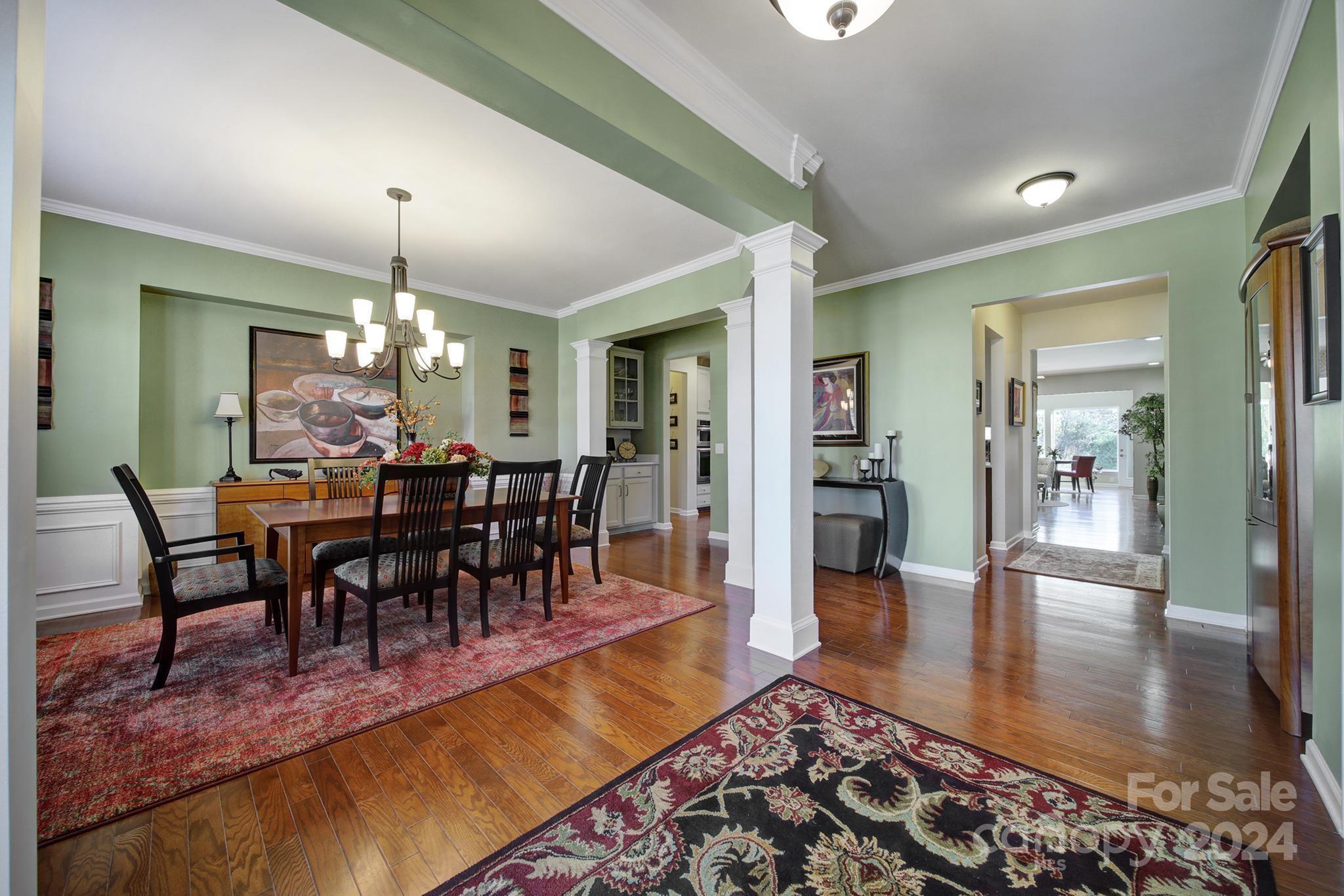 Sun City Carolina Lakes - Residential