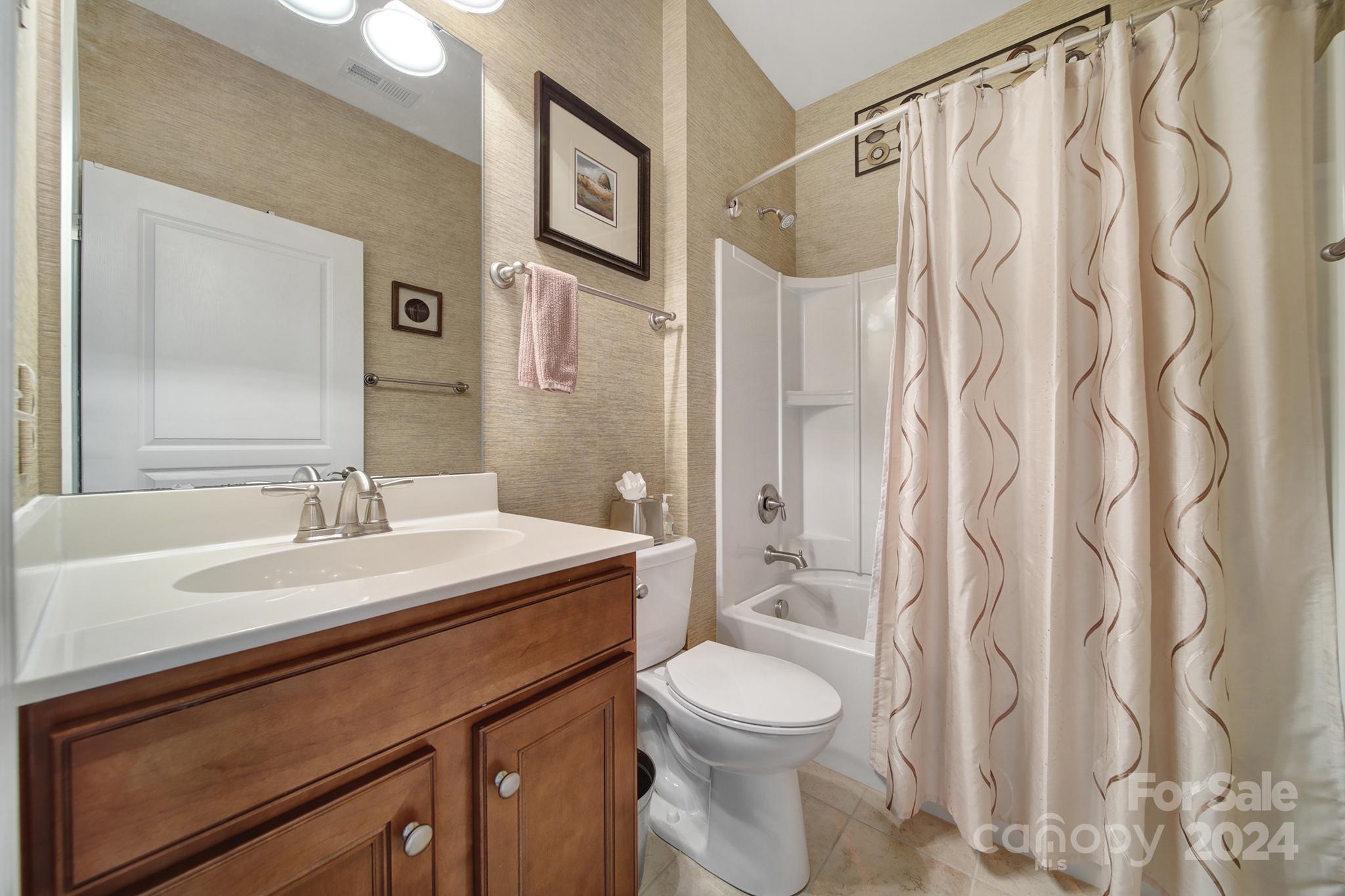 Sun City Carolina Lakes - Residential