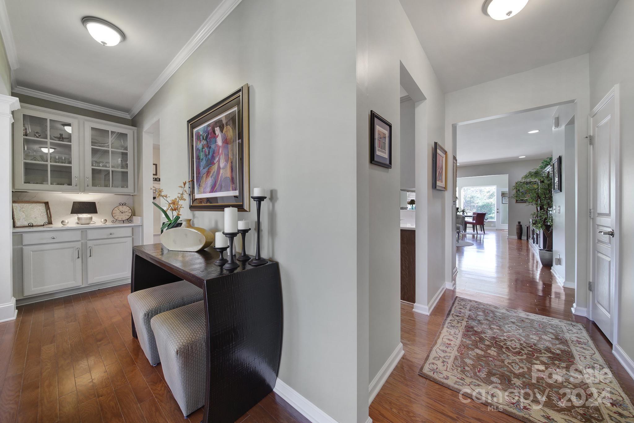 Sun City Carolina Lakes - Residential