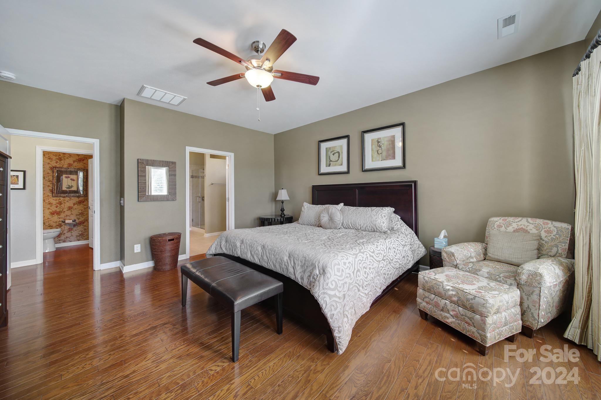 Sun City Carolina Lakes - Residential