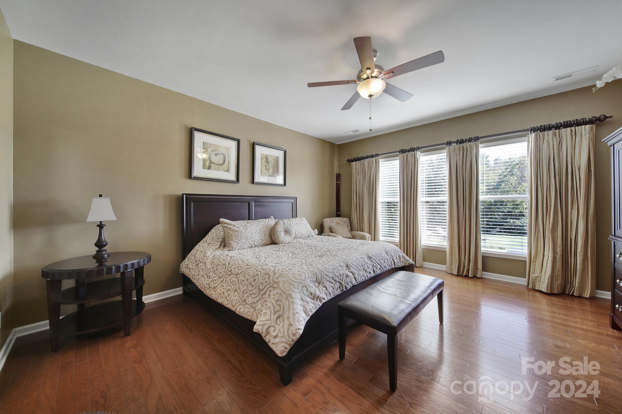 Sun City Carolina Lakes - Residential