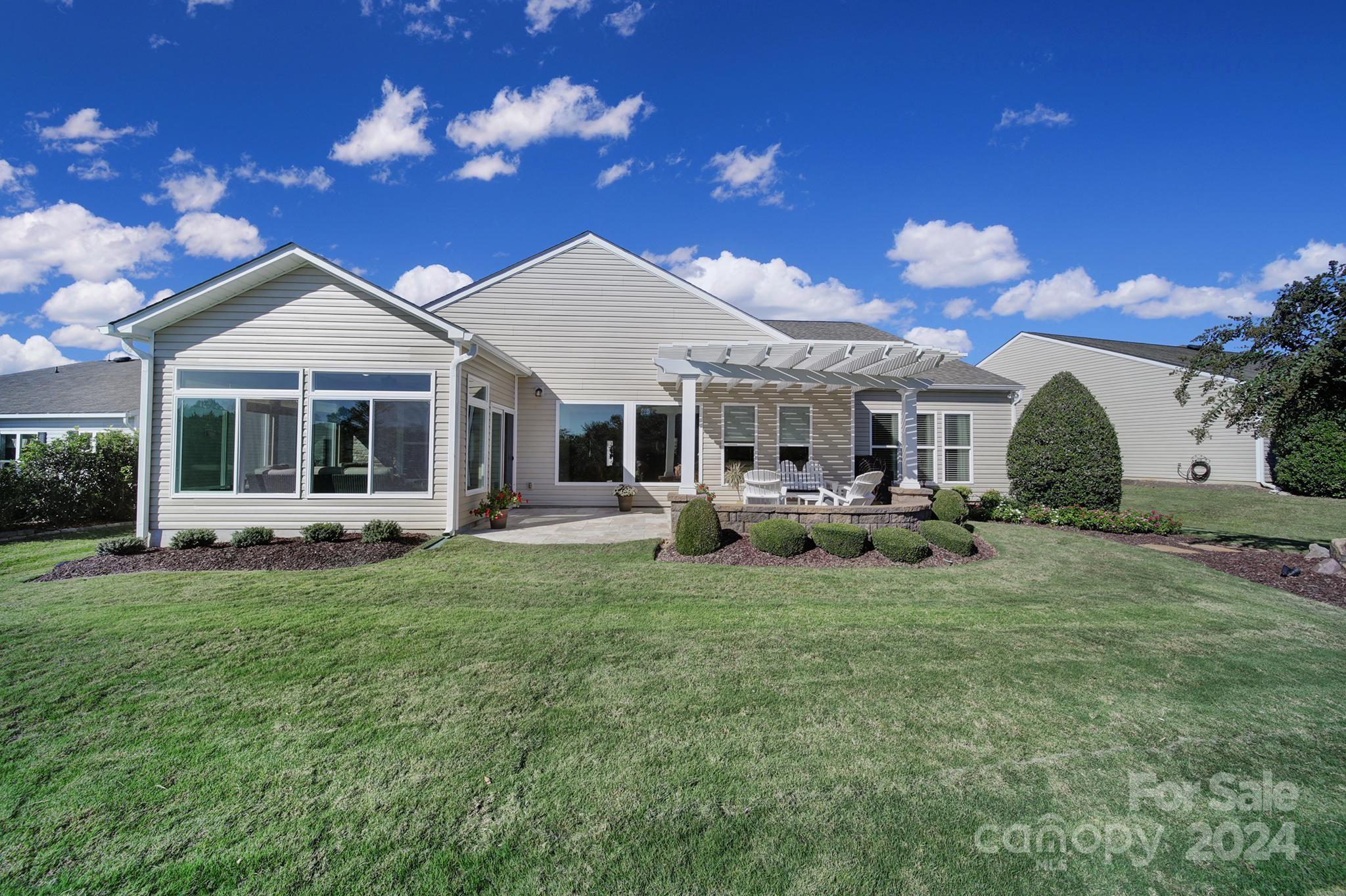 Sun City Carolina Lakes - Residential