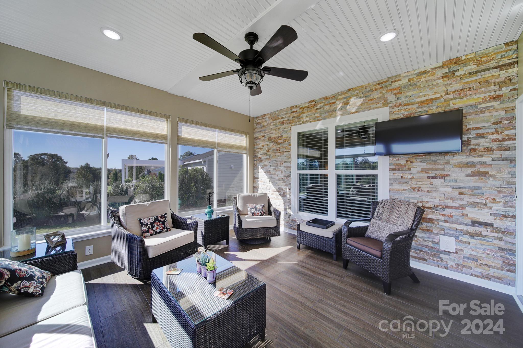 Sun City Carolina Lakes - Residential