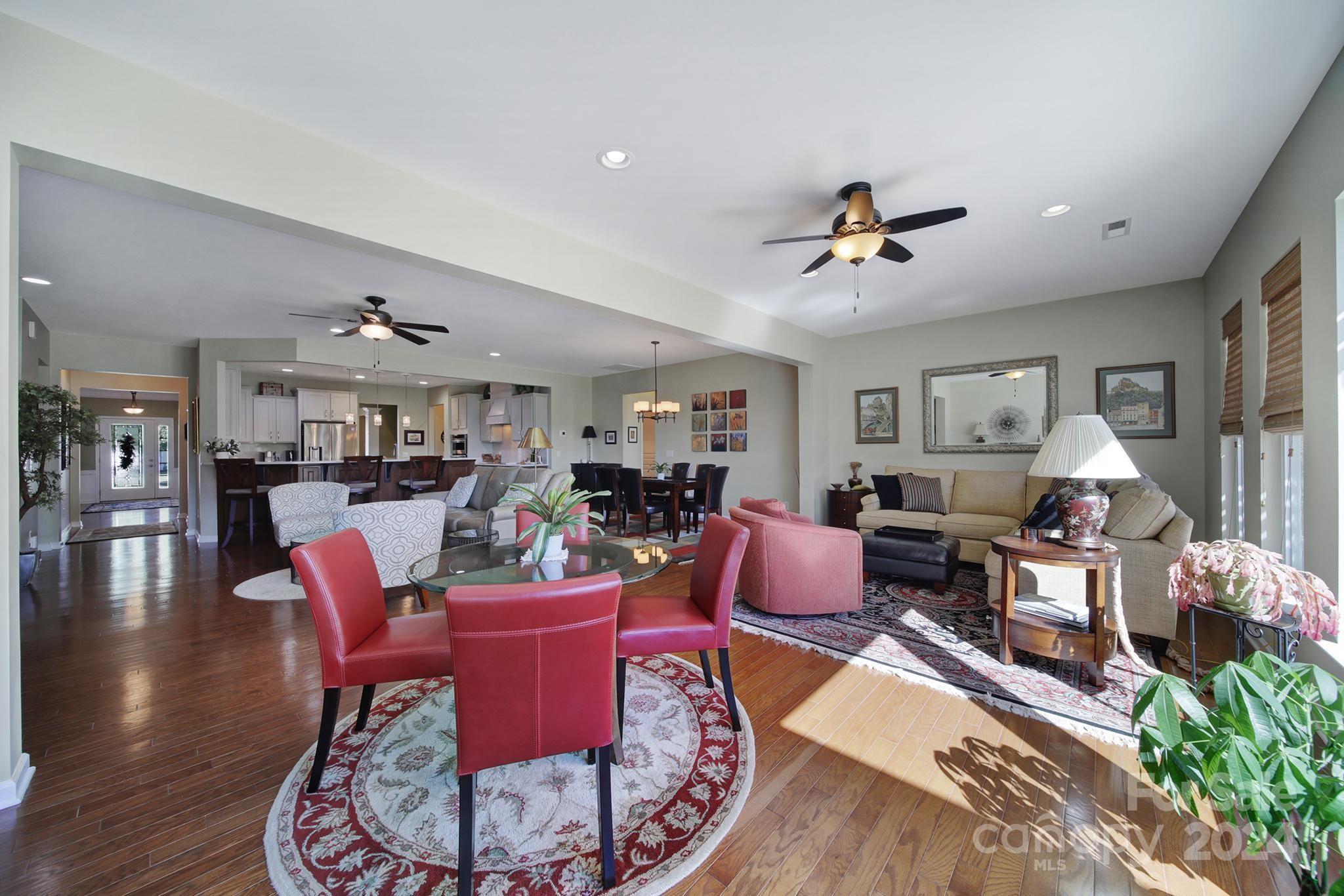 Sun City Carolina Lakes - Residential