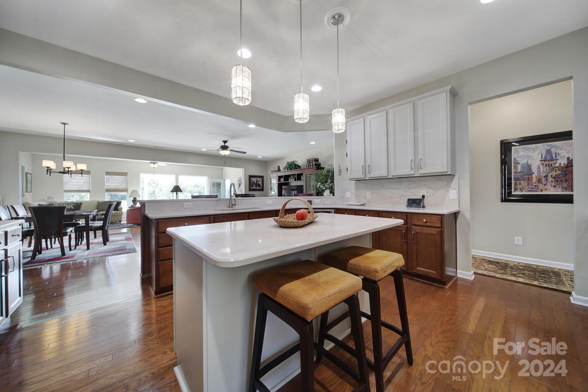 Sun City Carolina Lakes - Residential