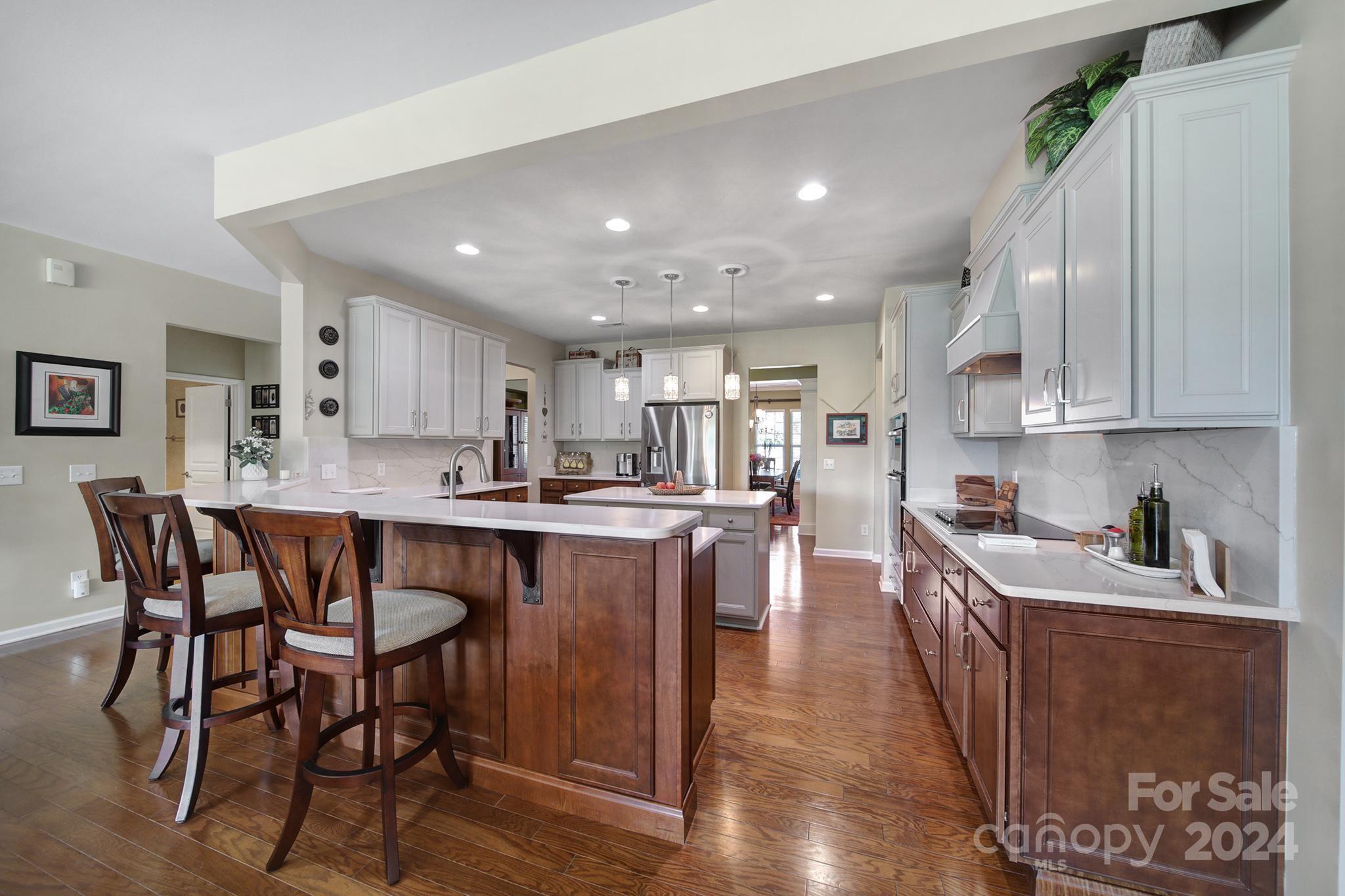 Sun City Carolina Lakes - Residential