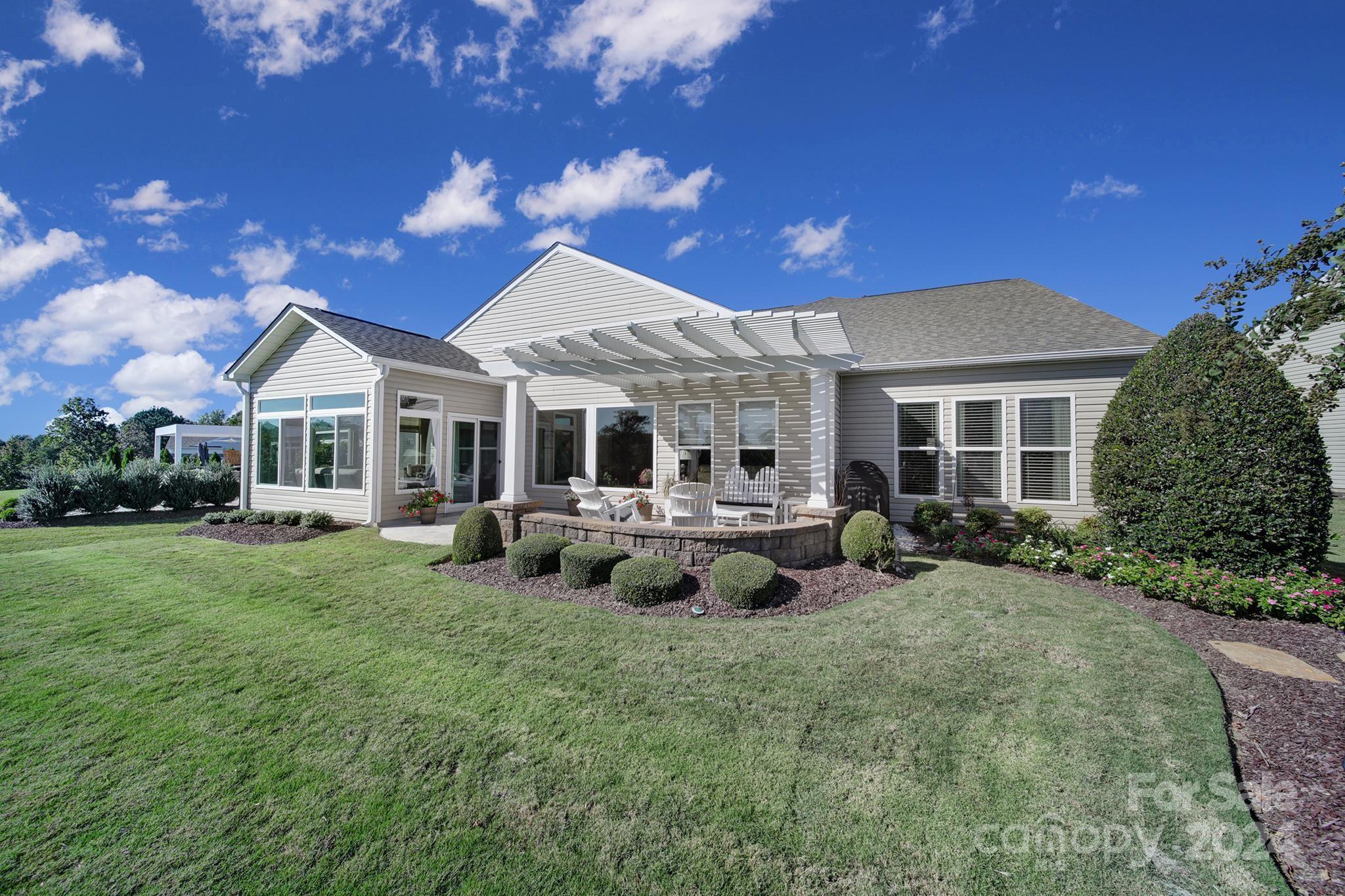 Sun City Carolina Lakes - Residential