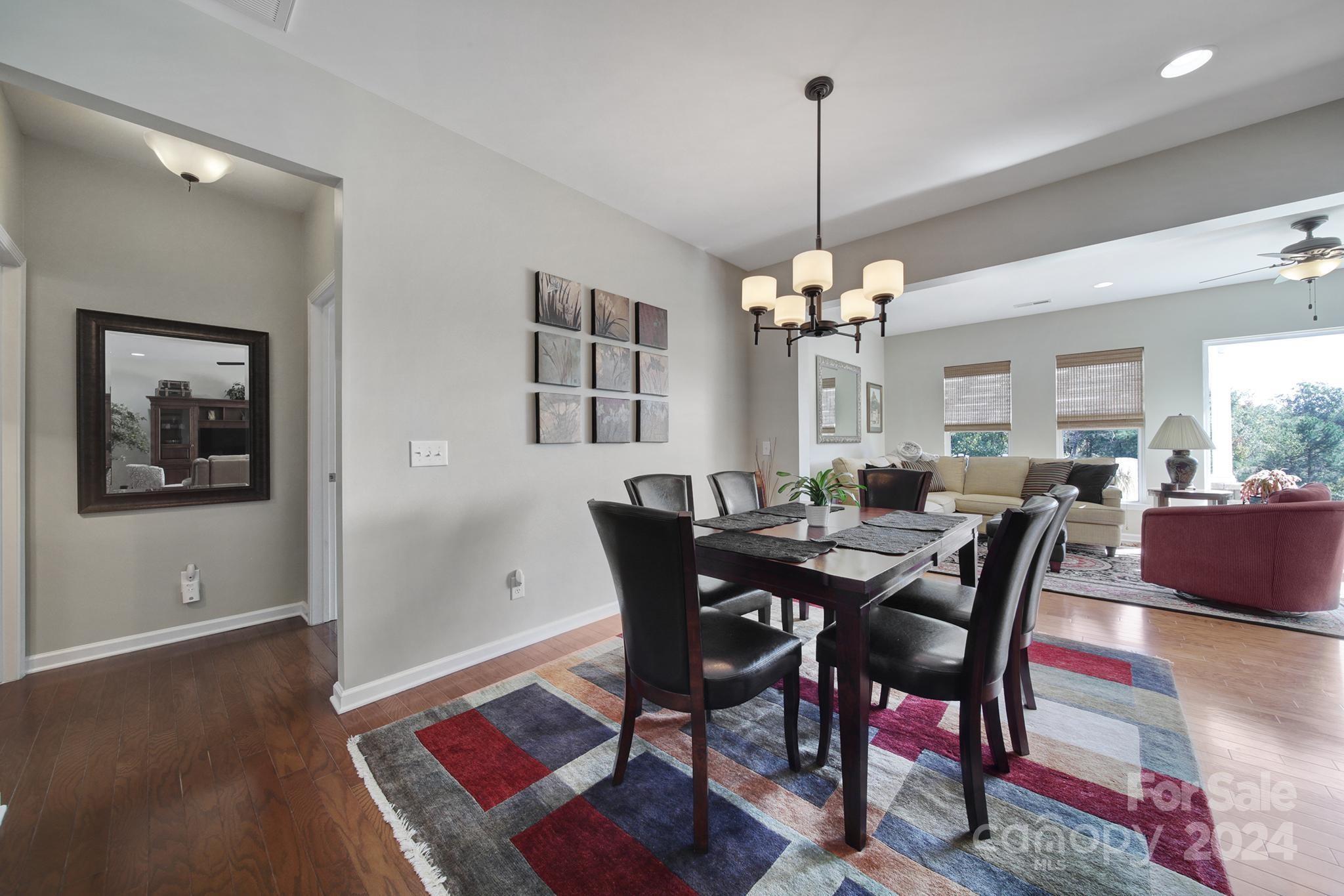 Sun City Carolina Lakes - Residential