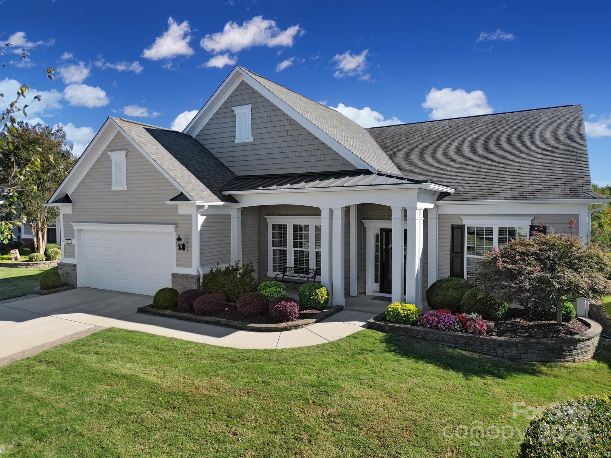 Sun City Carolina Lakes - Residential