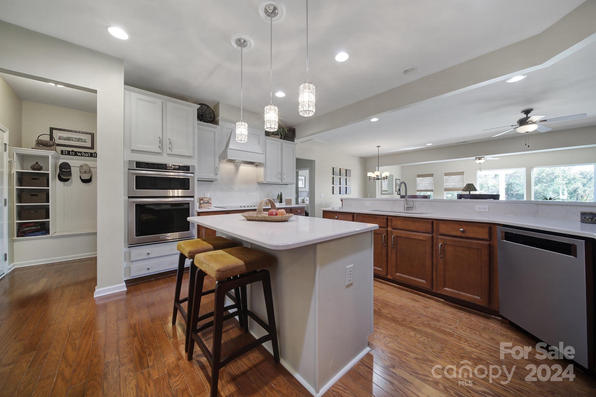 Sun City Carolina Lakes - Residential