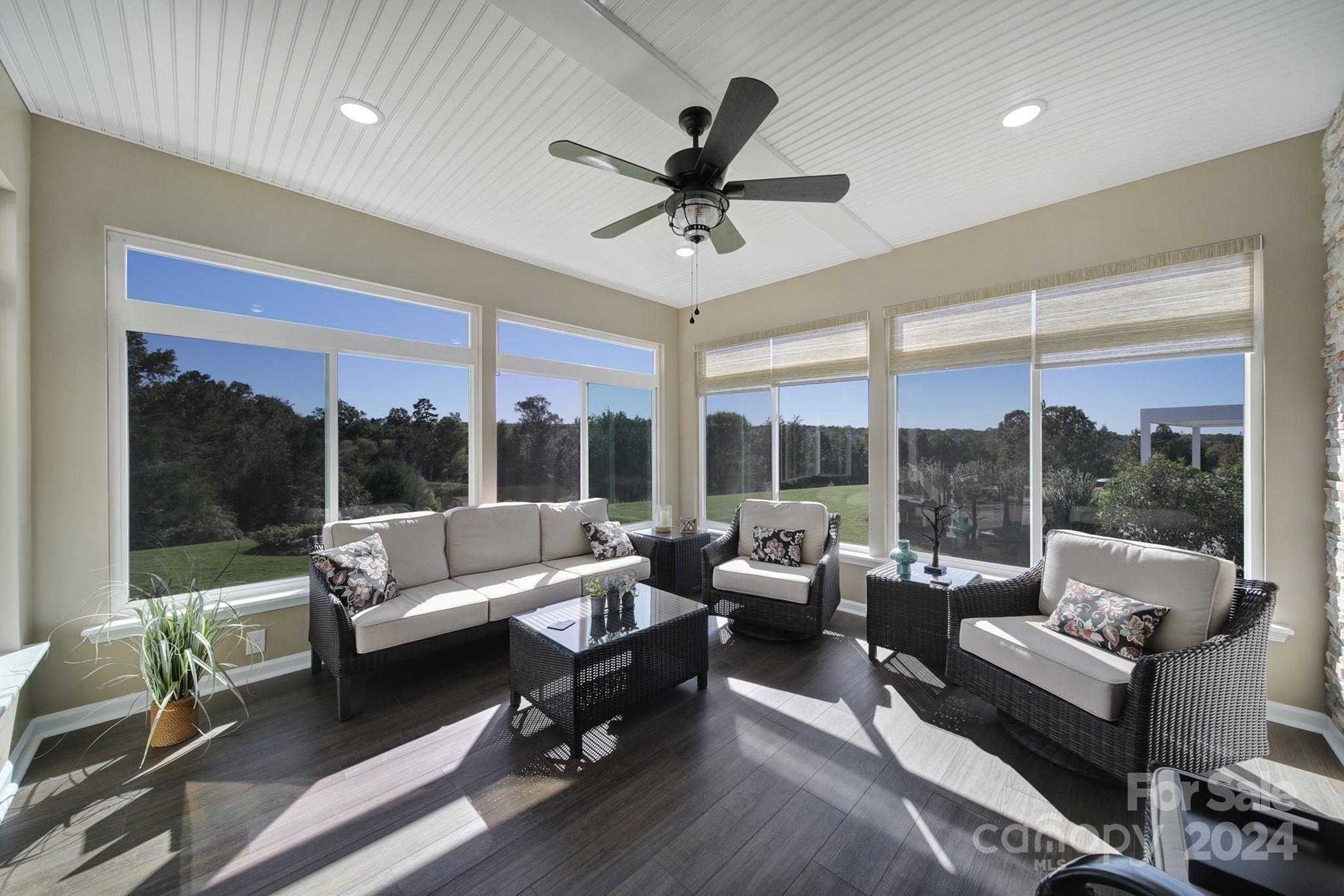 Sun City Carolina Lakes - Residential