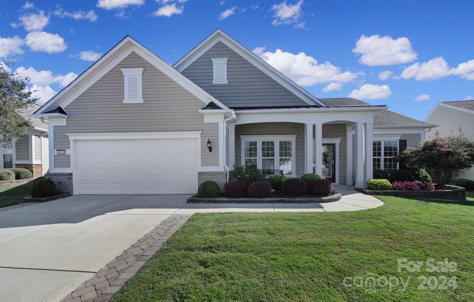 Sun City Carolina Lakes - Residential