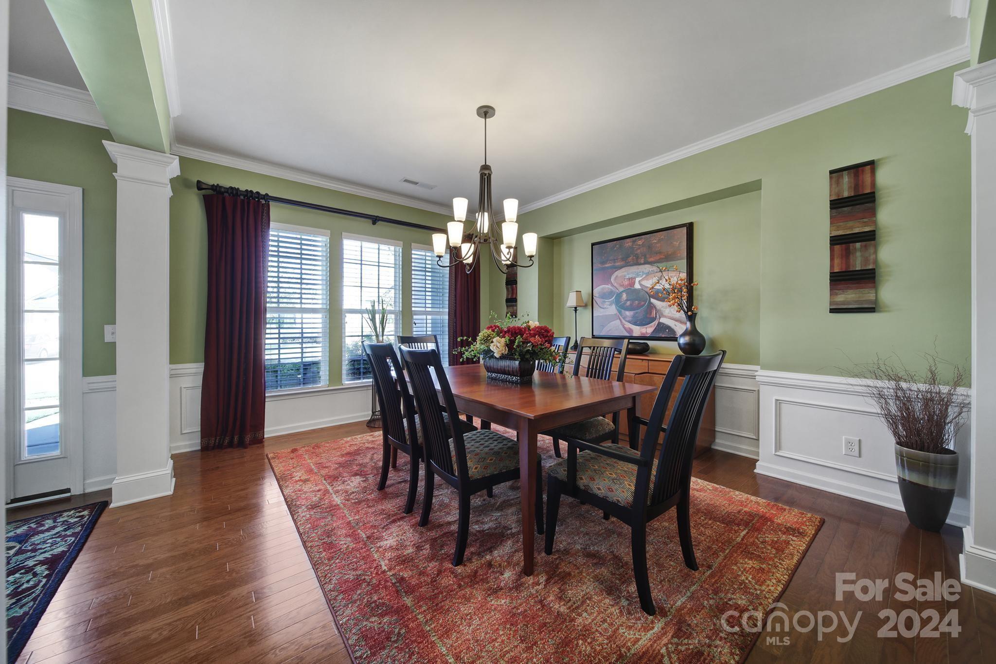 Sun City Carolina Lakes - Residential