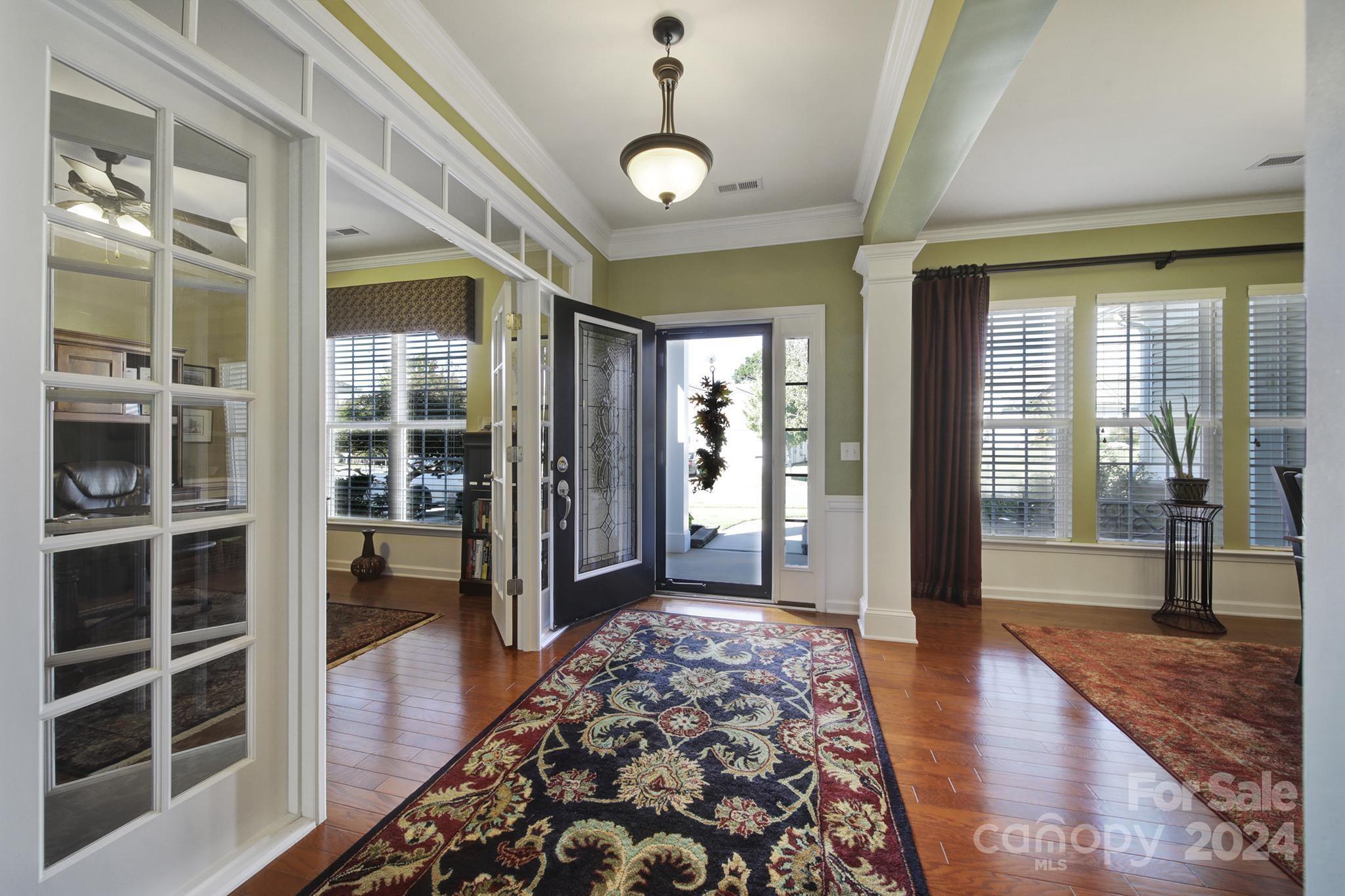 Sun City Carolina Lakes - Residential