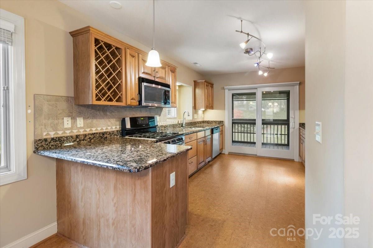 Kyfields - Residential