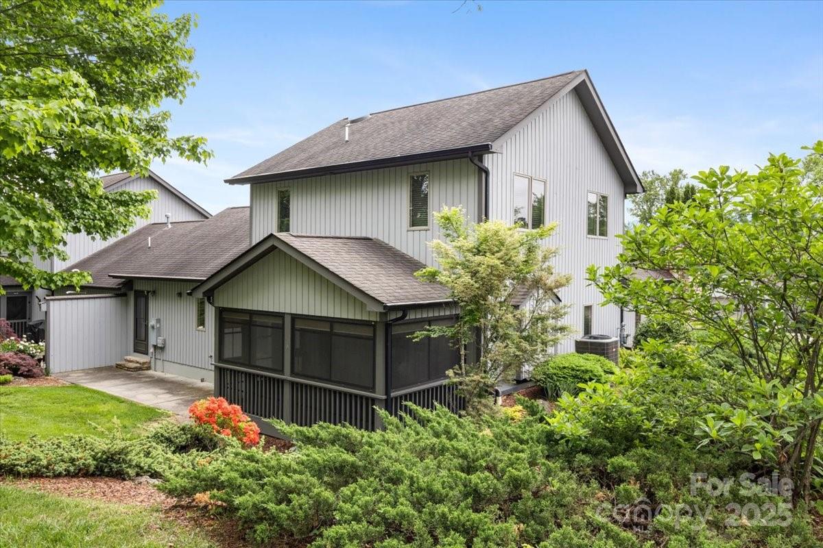 Kyfields - Residential