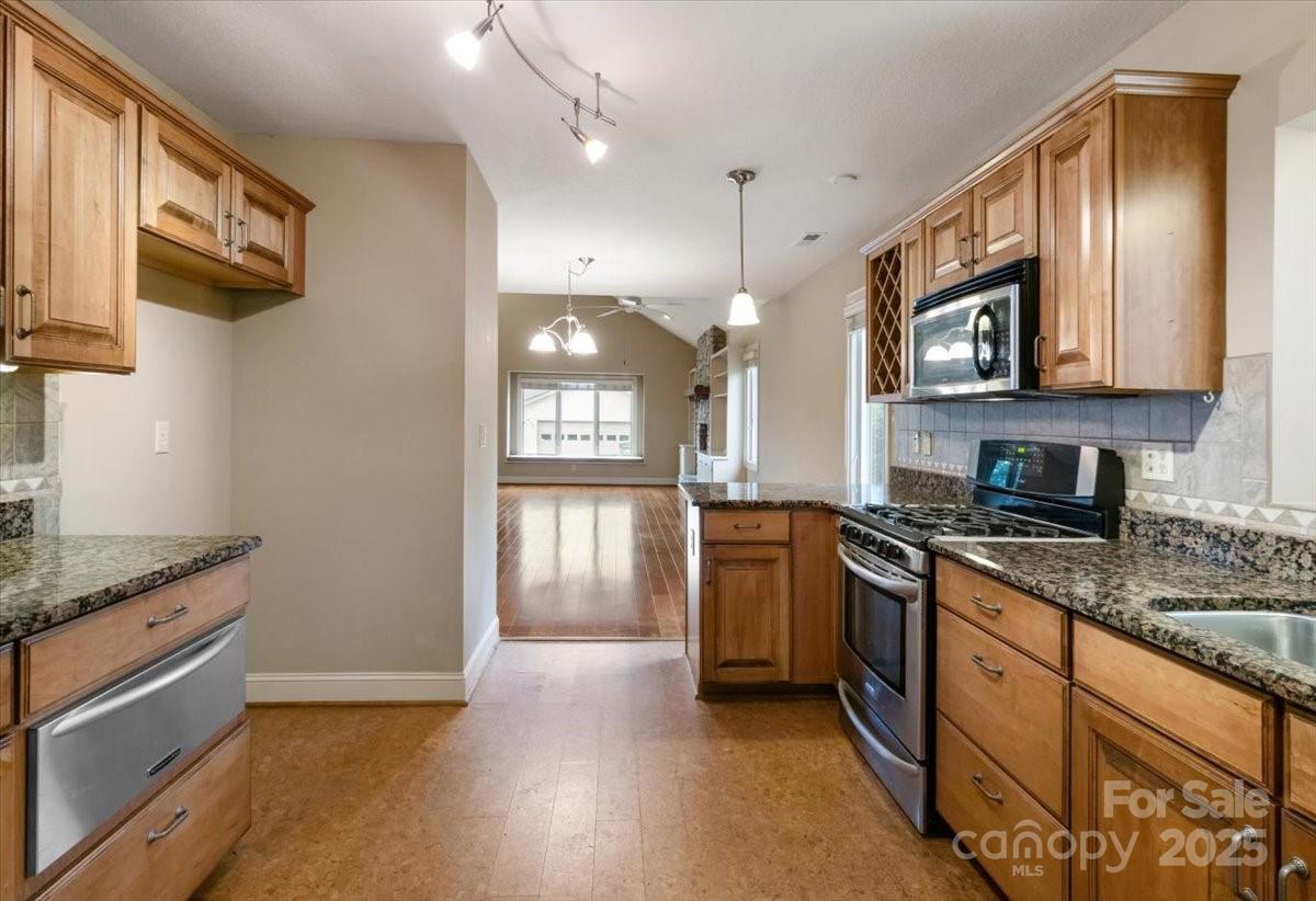 Kyfields - Residential