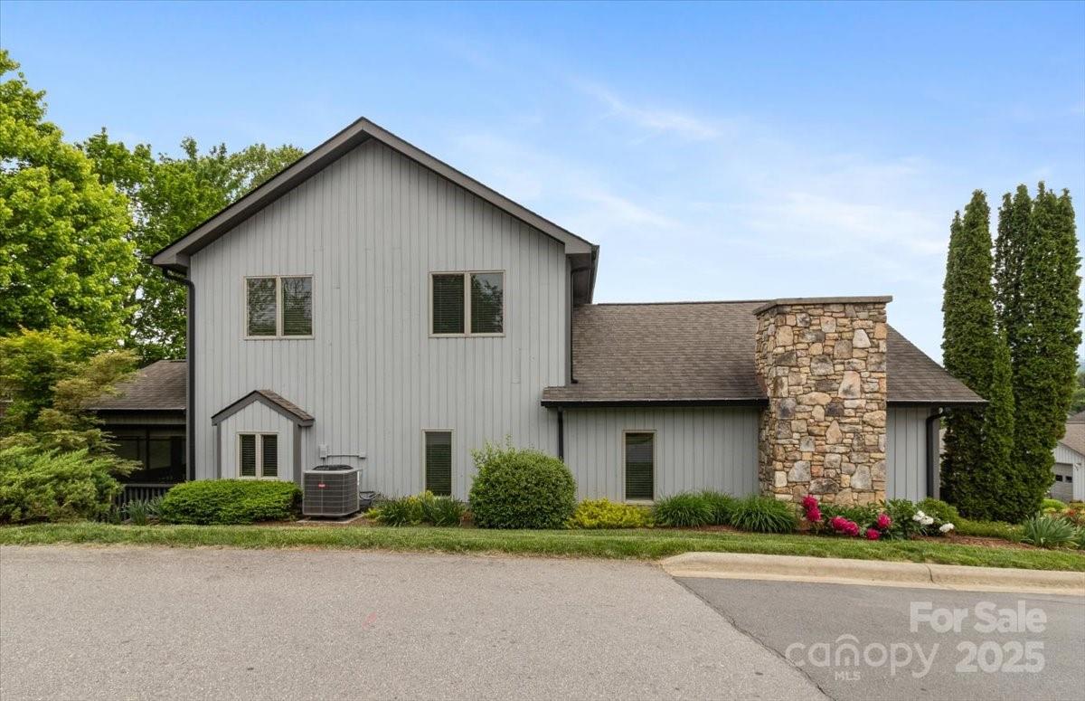 Kyfields - Residential