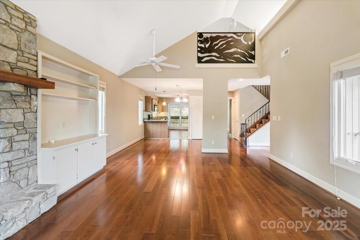 Kyfields - Residential