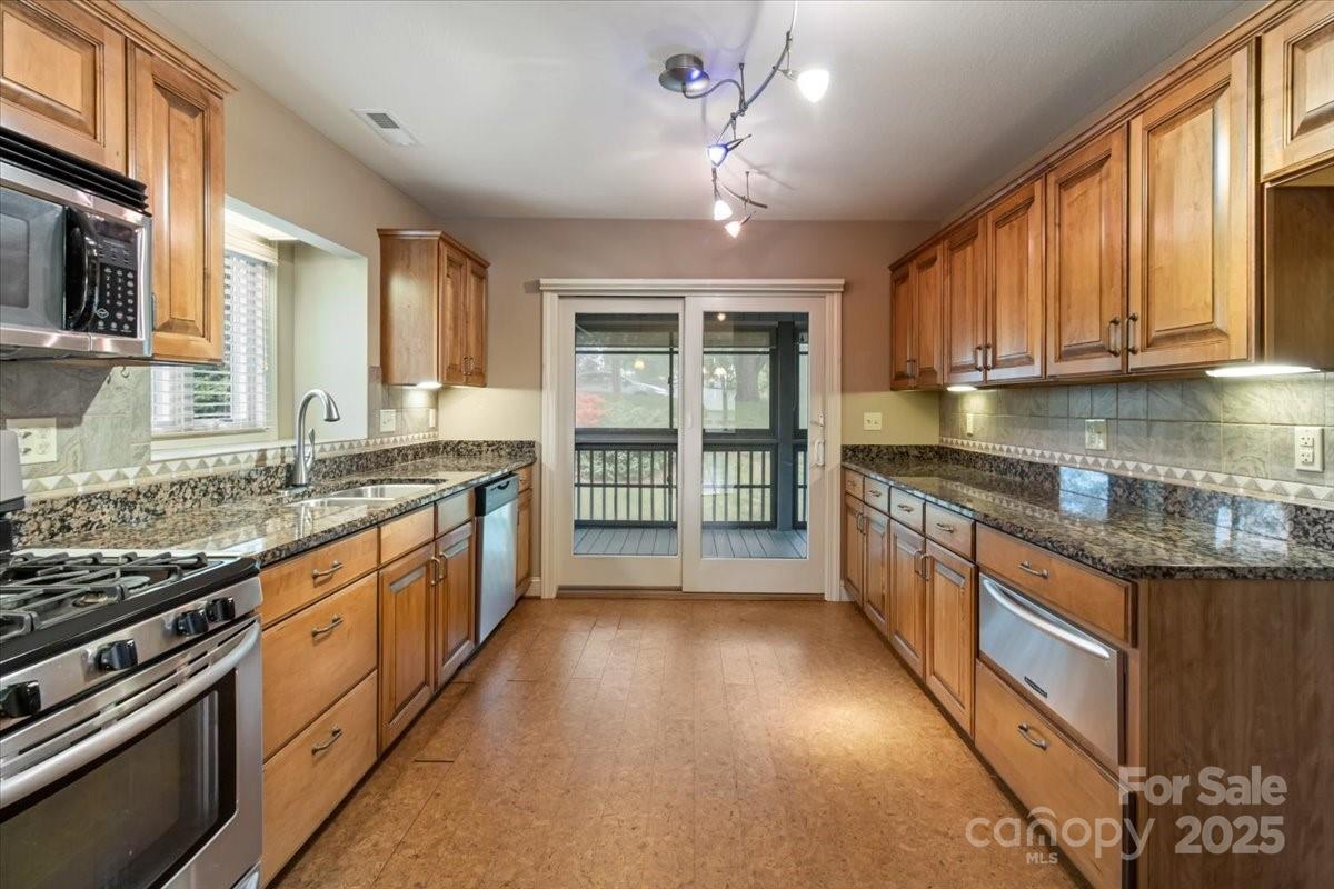 Kyfields - Residential