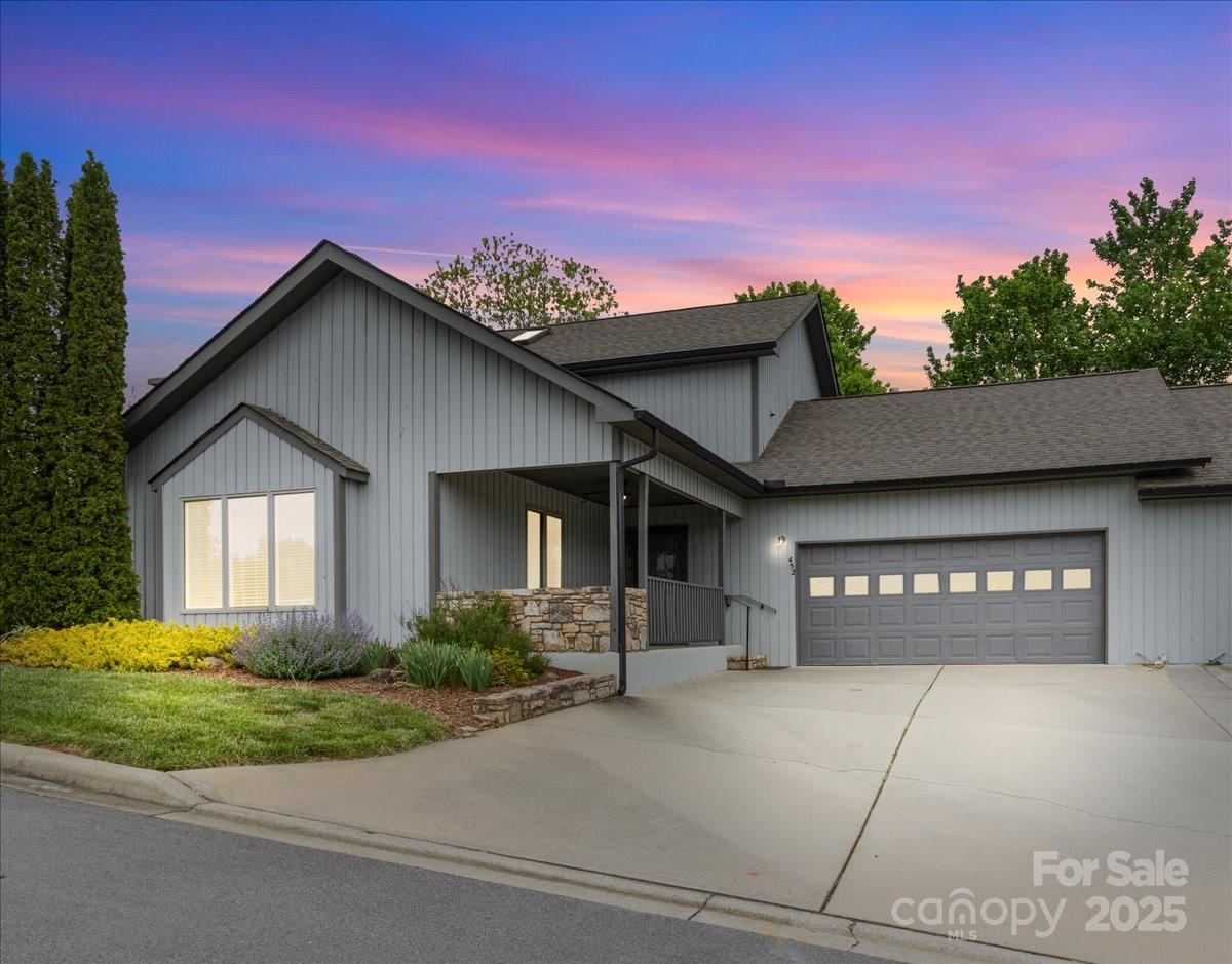 Kyfields - Residential