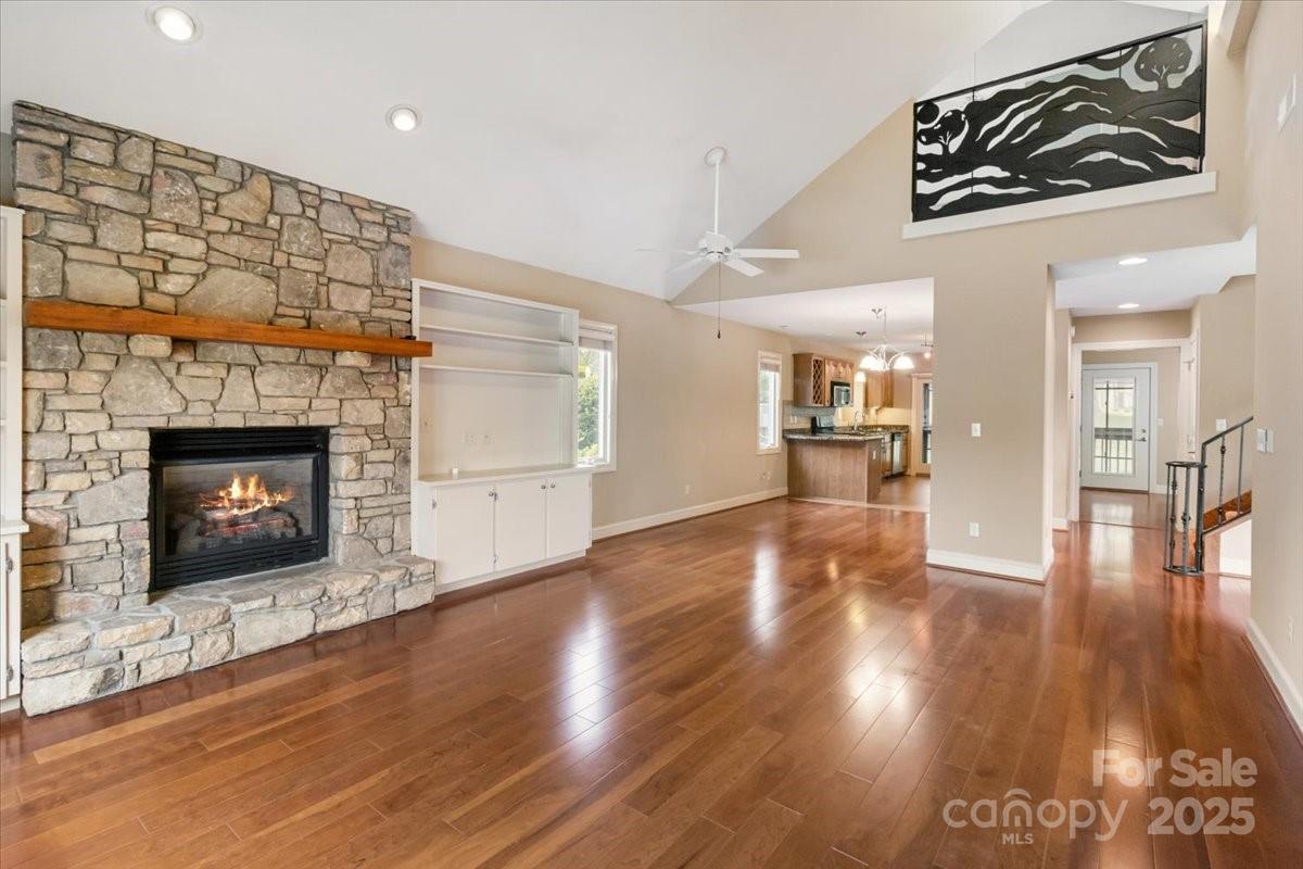 Kyfields - Residential