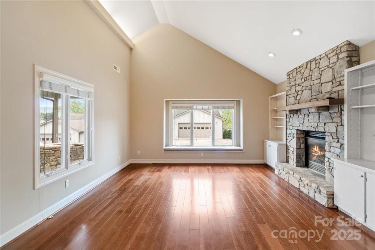 Kyfields - Residential