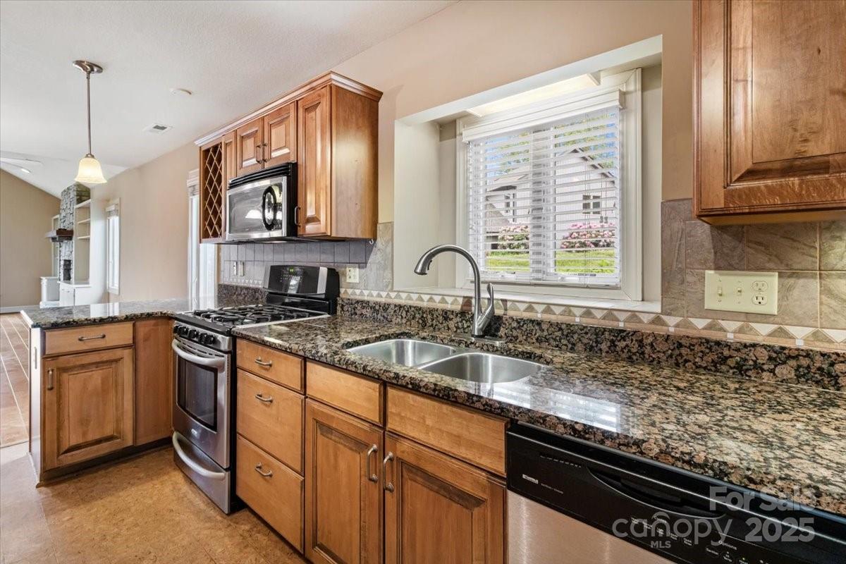 Kyfields - Residential