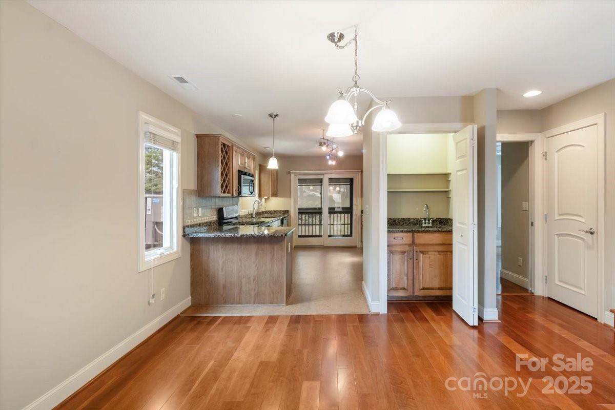 Kyfields - Residential
