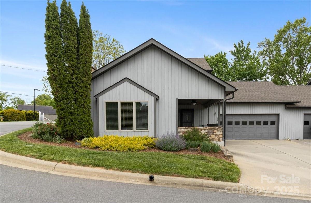 Kyfields - Residential