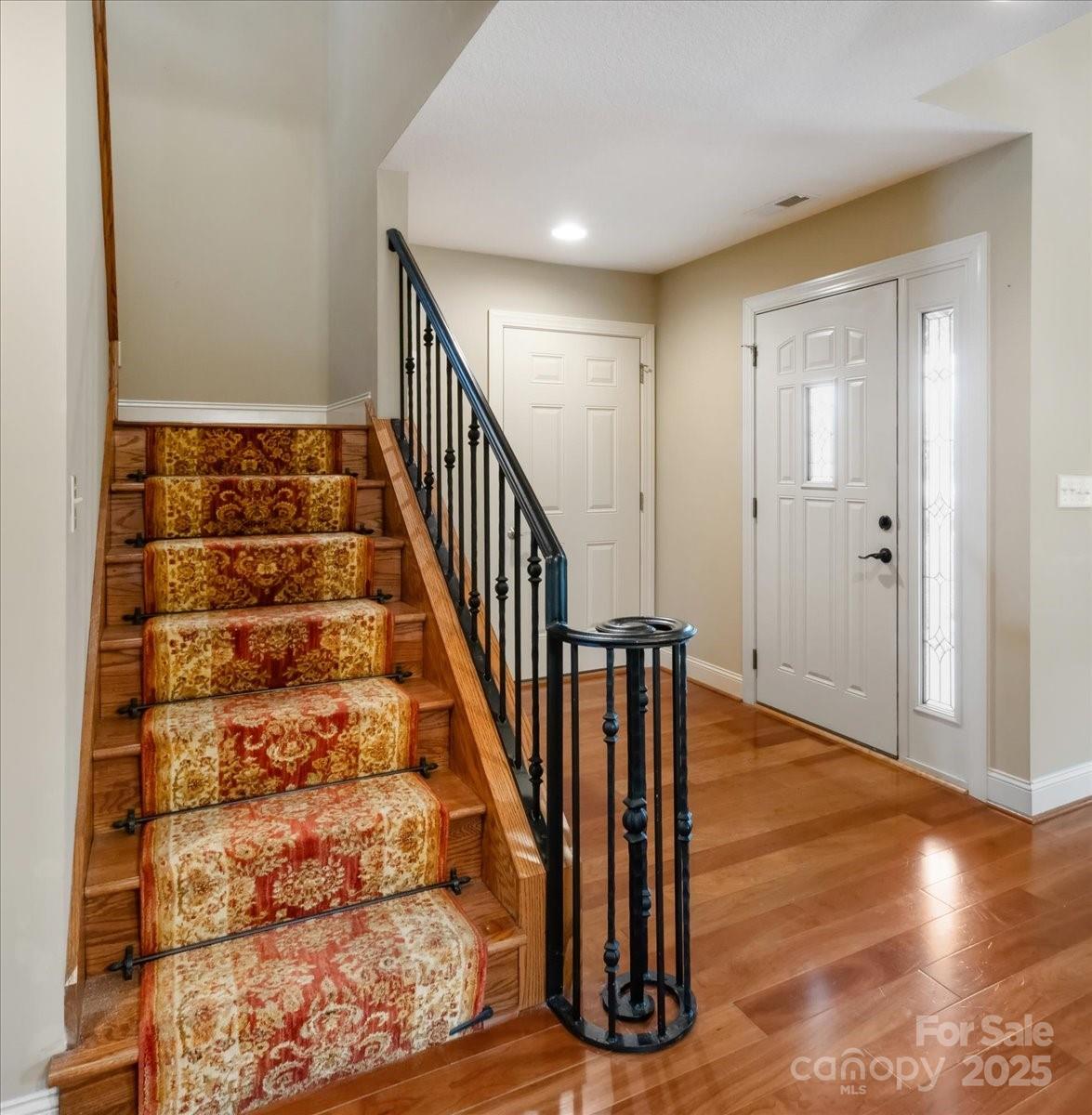 Kyfields - Residential