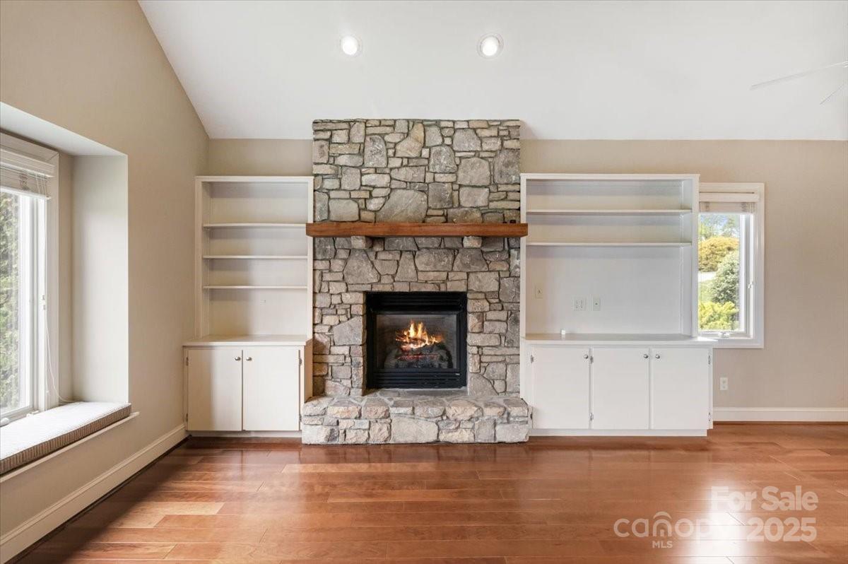 Kyfields - Residential