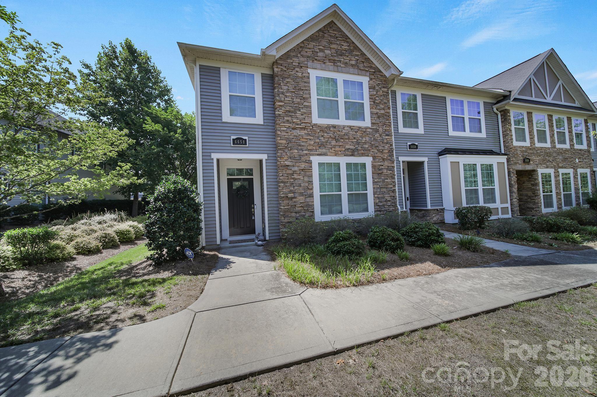 6658 Berewick Commons Parkway