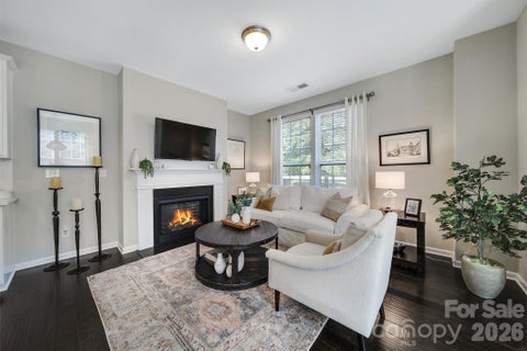 Photo of 6658 Berewick Commons Parkway, Charlotte, NC 28278 (MLS # 4400971)