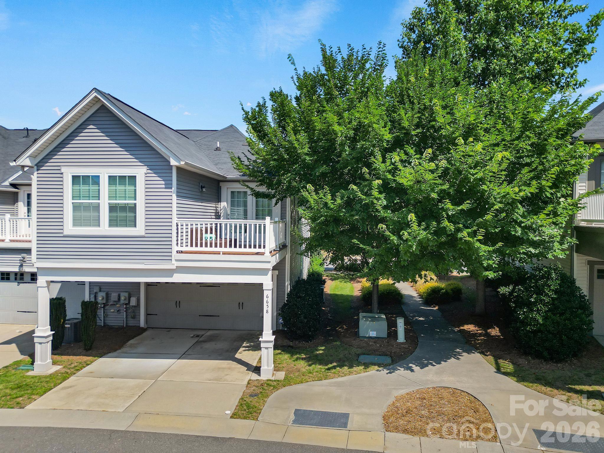 6658 Berewick Commons Parkway