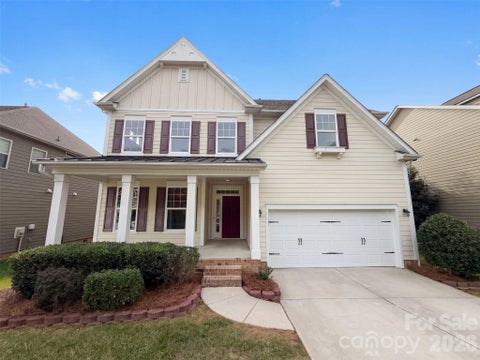 Photo of 2530 Logan Caroline Lane, Monroe, NC 28110 (MLS # 4435986)